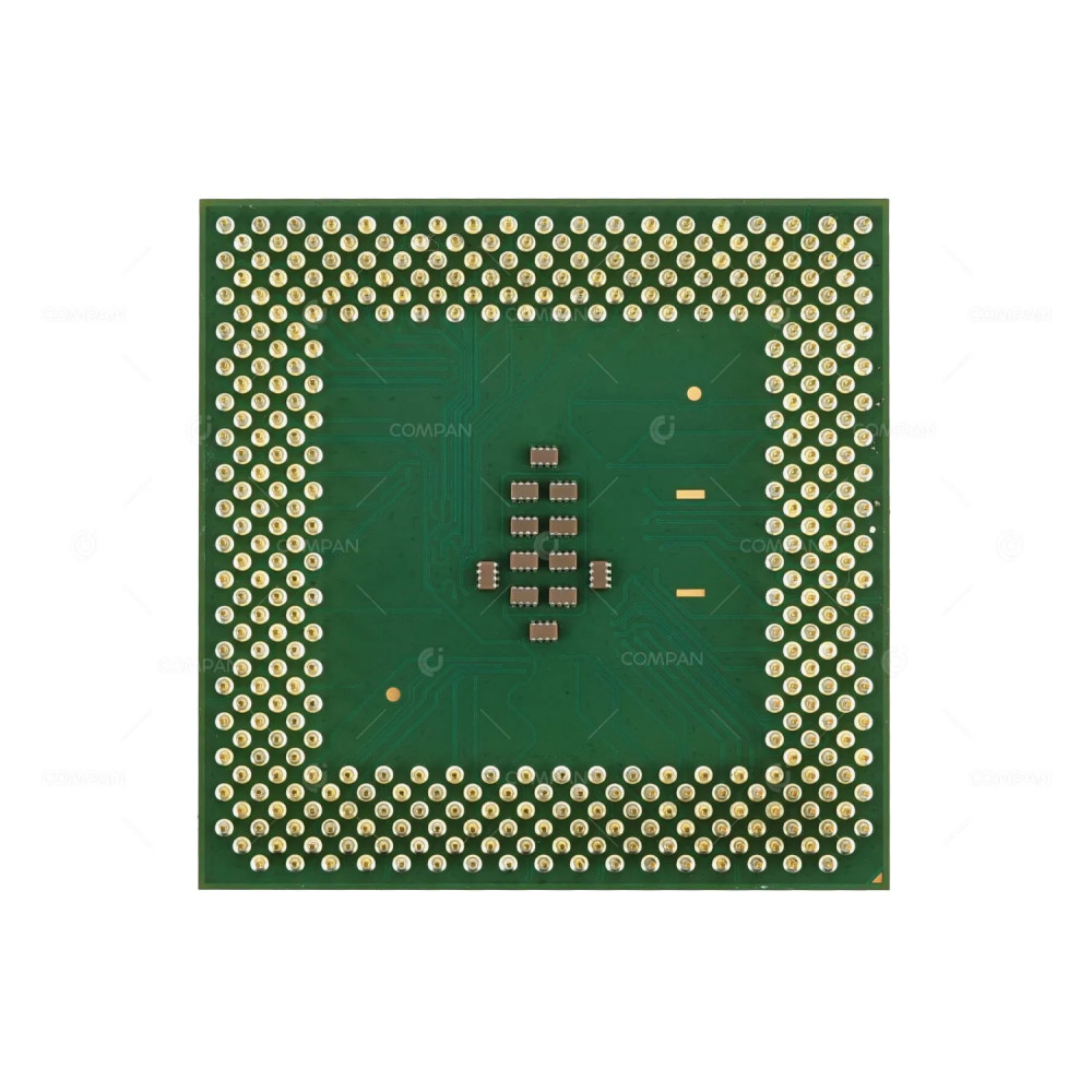 SL5PU INTEL PENTIUM III 1.13GHZ 512KB CACHE CPU -